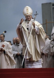 jean-paule II - 1980