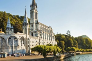 Lourdes