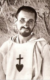 charles de foucauld