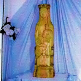 12 - Aveyron -ND ceignac