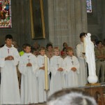 pelerinage à Senlis paroisse Sainte Jenne d'Arc Sept 2014.JPG 2