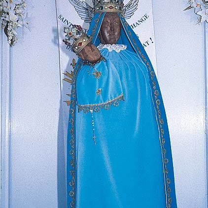 Notre dame de la délivrande