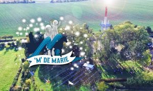 Le M de Marie