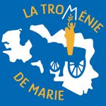 La troménie de Marie Cet été, en Bretagne