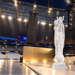 Pape Léon XIV au Stade de France : Notre-Dame de France a veillé sur la jeunesse