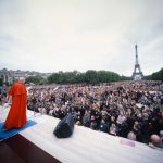Le pape Léon XIV à Paris : rejoignons-le !