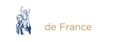 Notre-Dame de France, Reine de la Paix